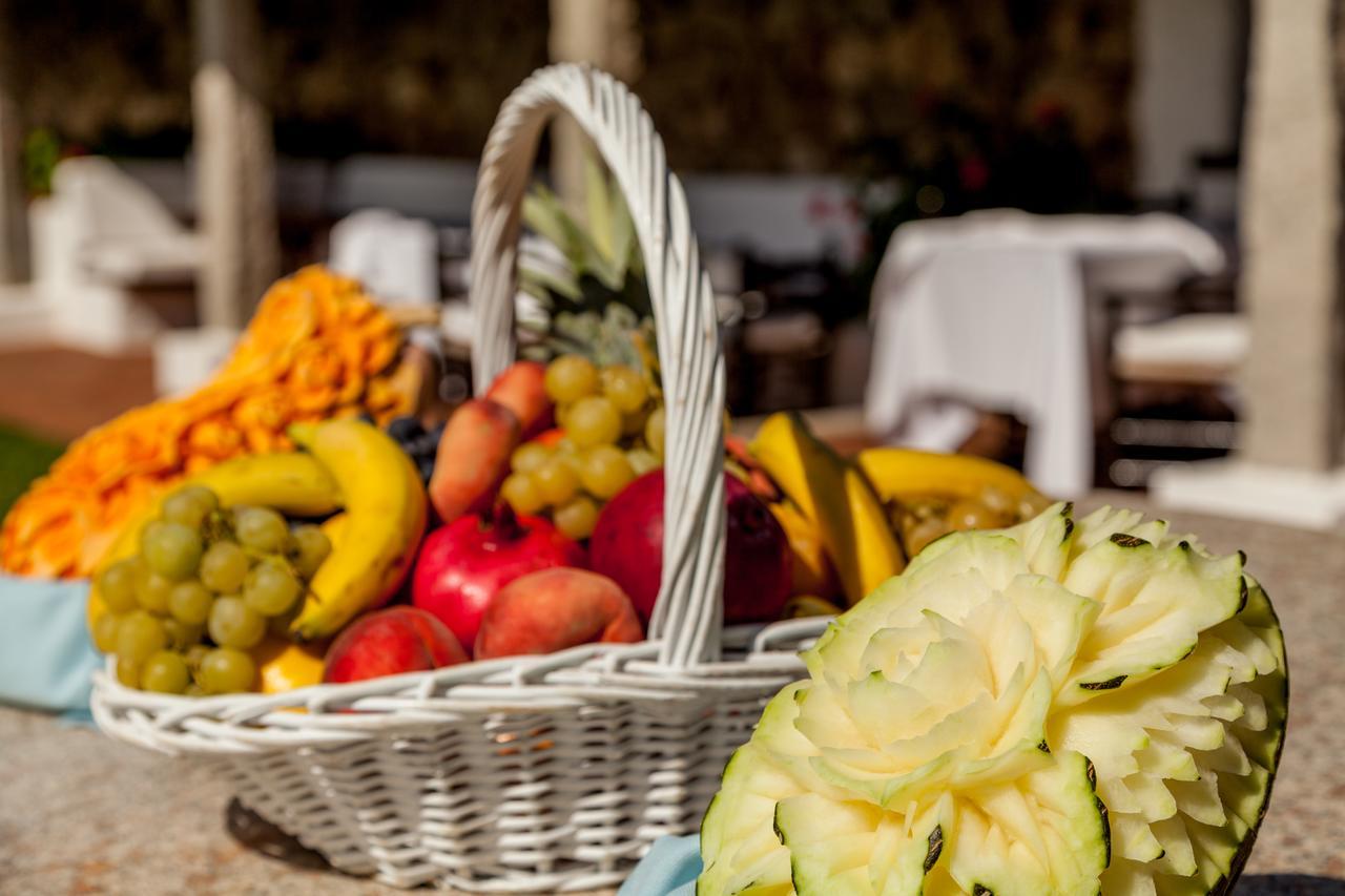 Hotel Sporting Porto Rotondo Esterno foto